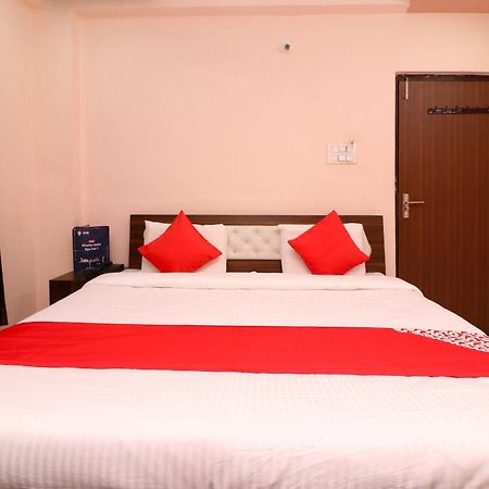 Hotel O Royal Paradise Tirath Exterior foto