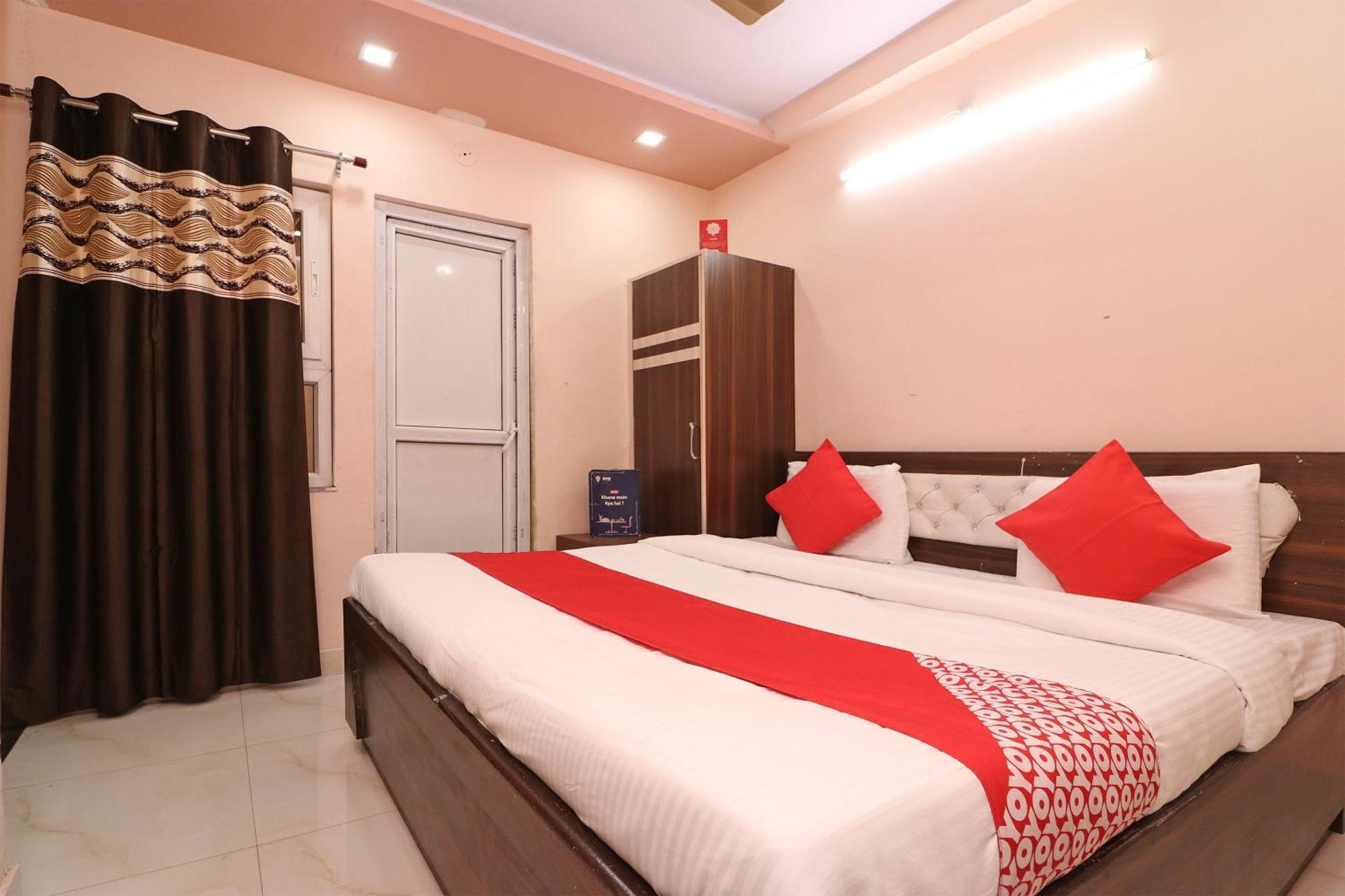 Hotel O Royal Paradise Tirath Exterior foto